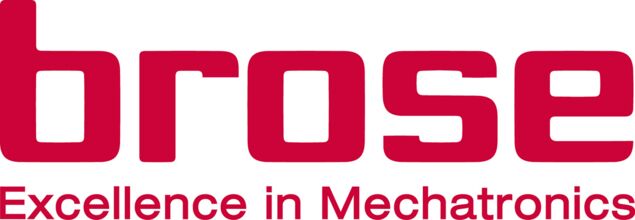 Brose Gruppe - Logo