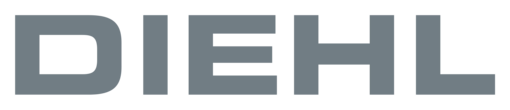 Diehl Gruppe - Logo