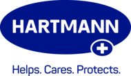 PAUL HARTMANN AG - Logo