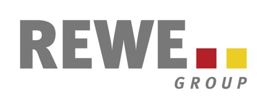 REWE GROUP - Logo