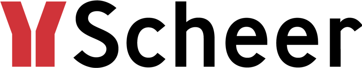 Scheer Austria GmbH - Logo