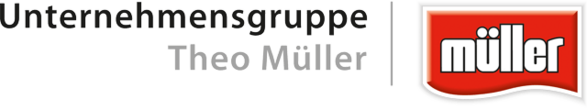 Unternehmensgruppe Theo Müller - Logo