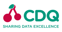 CDQ AG - Logo