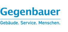 Gegenbauer Holding SE & Co. KG - Logo