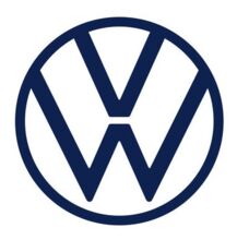 VOLKSWAGEN AG - Logo