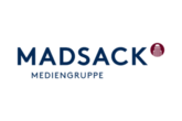 Madsack Mediengruppe - Logo