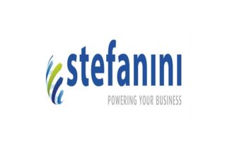 Stefanini - Logo