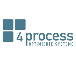 4process AG - Logo