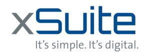 xSuite Group GmbH - Logo