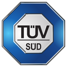 TÜV SÜD - Logo
