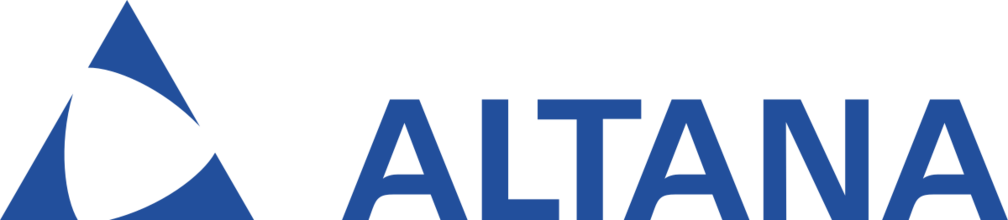ALTANA Management Services GmbH - Logo