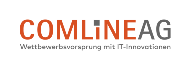 Comline Computer + Softwarelösungen AG - Logo