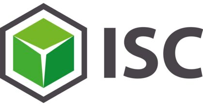 ISC Innovative Systems Consulting AG - Logo