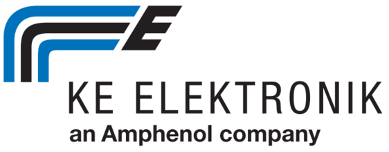 KE Elektronik GmbH - Logo