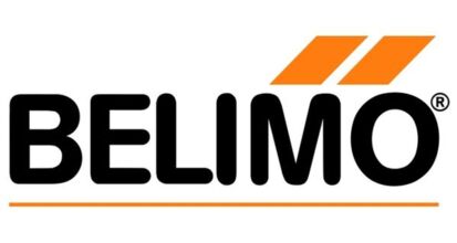 BELIMO Automation AG - Logo