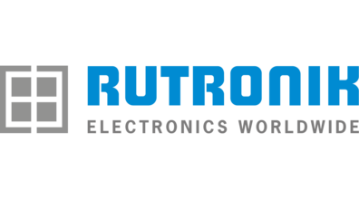 Rutronik Elektronische Bauelemente GmbH - Logo