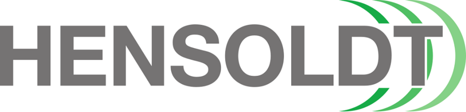 Hensoldt - Logo