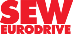 SEW-EURODRIVE GmbH & Co KG - Logo