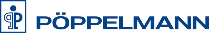 Pöppelmann GmbH & Co. KG - Logo