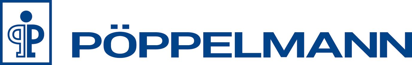 Pöppelmann GmbH & Co. KG - Logo