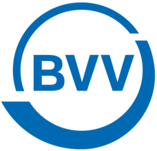 BVV Versicherungsverein des Bankgewerbes - Logo