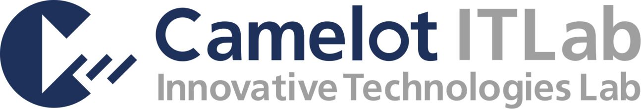 Camelot ITLab GmbH - Logo