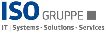 ISO-Gruppe - Logo
