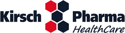 Kirsch Pharma GmbH - Logo