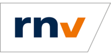 Rhein-Neckar-Verkehr GmbH - Logo