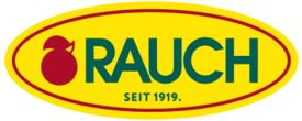 RAUCH Fruchtsäfte GmbH & Co OG - Logo