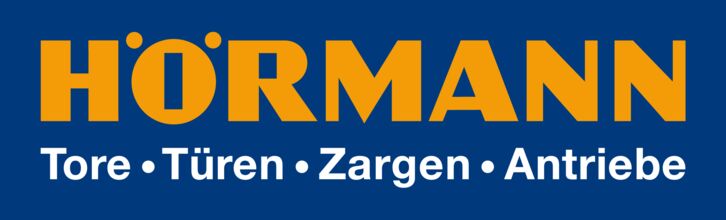 Hörmann Deutschland - Logo