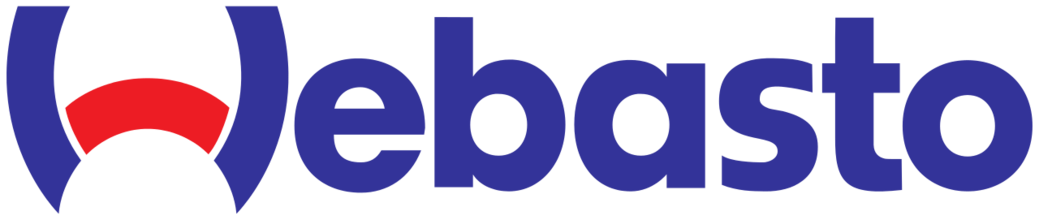 Webasto Group - Logo