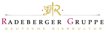 Radeberger Gruppe KG - Logo