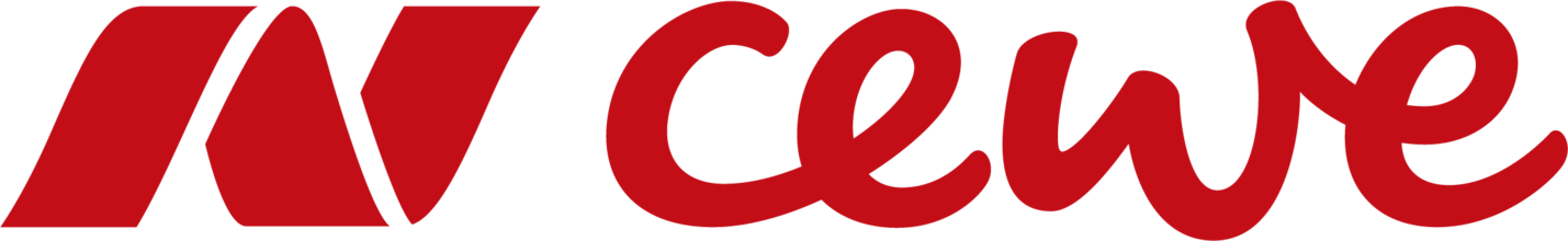 CEWE Stiftung & Co. KGaA - Logo