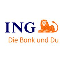 ING Deutschland - Logo