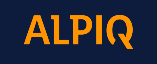 Alpiq AG - Logo