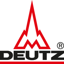 DEUTZ AG - Logo