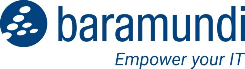 baramundi software GmbH - Logo