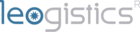 leogistics GmbH - Logo