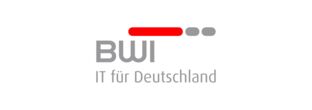 BWI GmbH - Logo