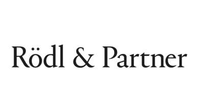 Rödl & Partner - Logo