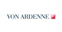 VON ARDENNE GmbH - Logo