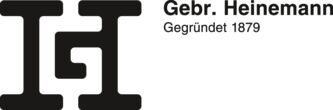 Gebr. Heinemann SE & Co. KG - Logo