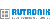 Rutronik Elektronische Bauelemente GmbH - Logo