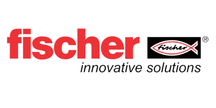 fischerwerke GmbH & Co. KG - Logo