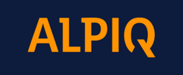 Alpiq AG - Logo