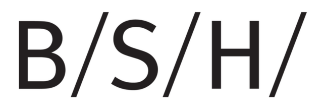 BSH Hausgeräte Gruppee - Logo