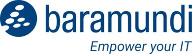 baramundi software GmbH - Logo
