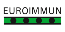 EUROIMMUN Medizinische Labordiagnostika AG - Logo