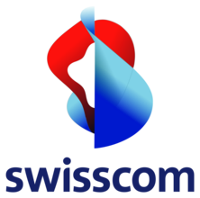 Swisscom (Schweiz) AG - Logo